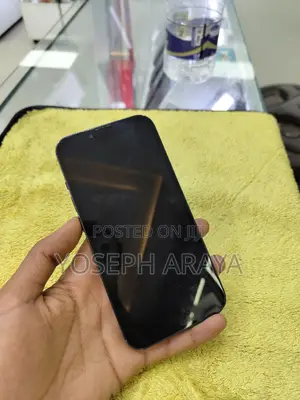 Apple iPhone 13 128 GB Black