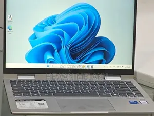 New Laptop HP Envy X360 8GB Intel Core 5 SSD 512GB