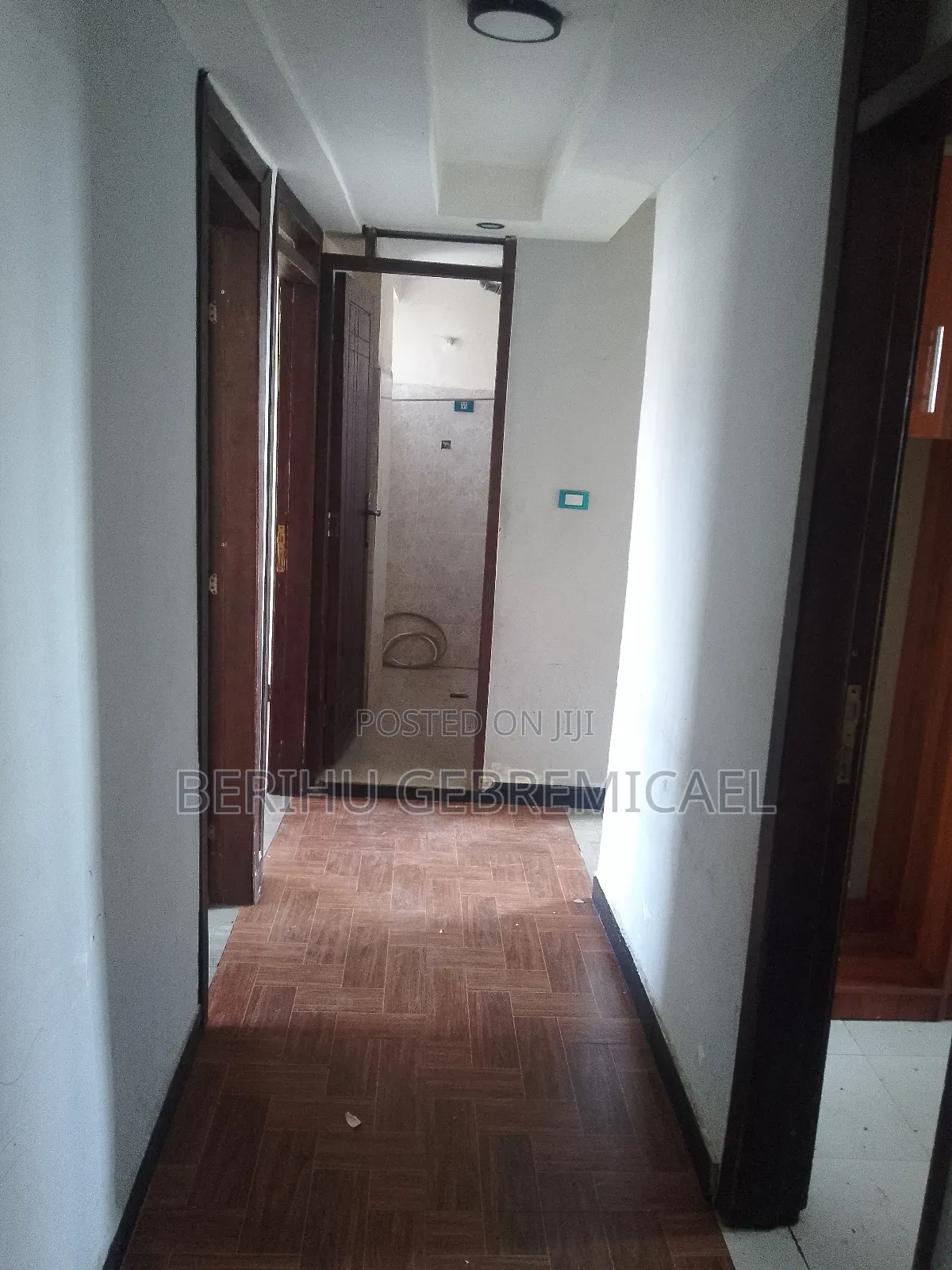 3bdrm Condo in Ayat, Yeka for sale