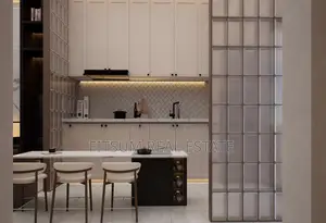3bdrm Apartment in Akoya Properties, Gullele for sale