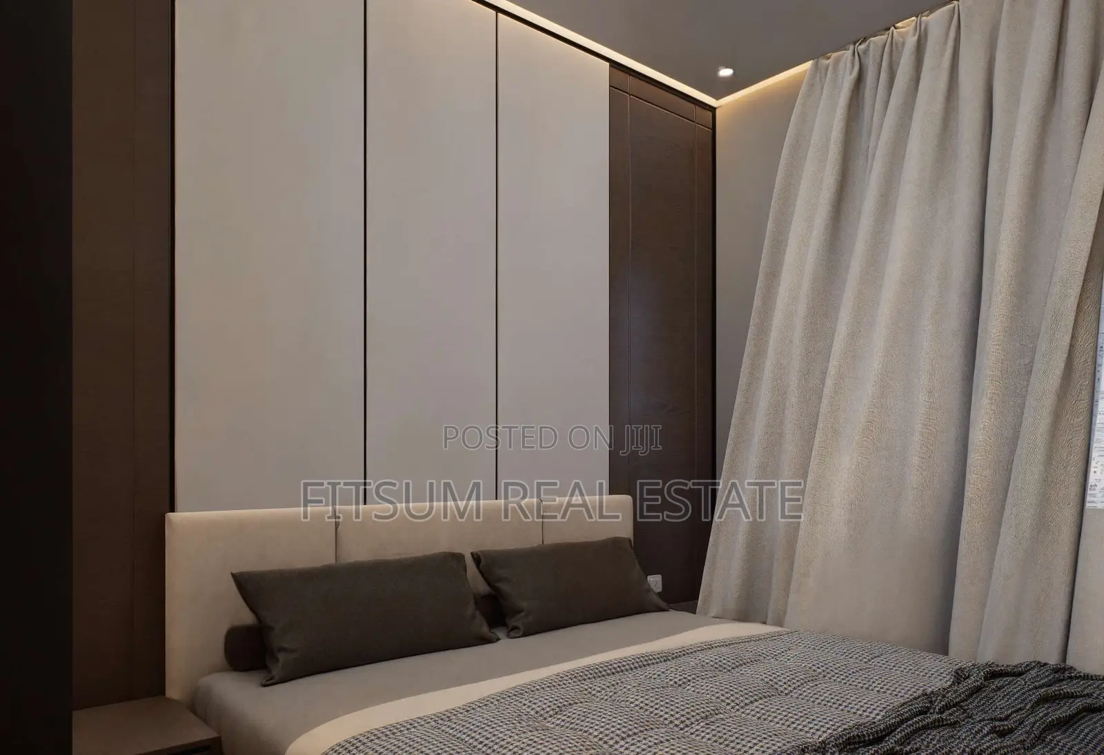 3bdrm Apartment in Akoya Properties, Gullele for sale