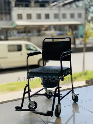 Commode፭toilet፭patient Transfer Chair