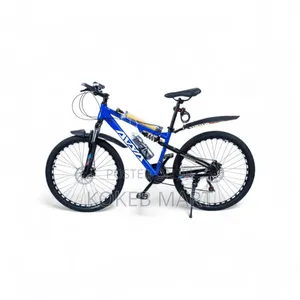Avya Bike 4 Color's