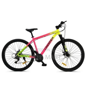 Creeper Bike New Oooo