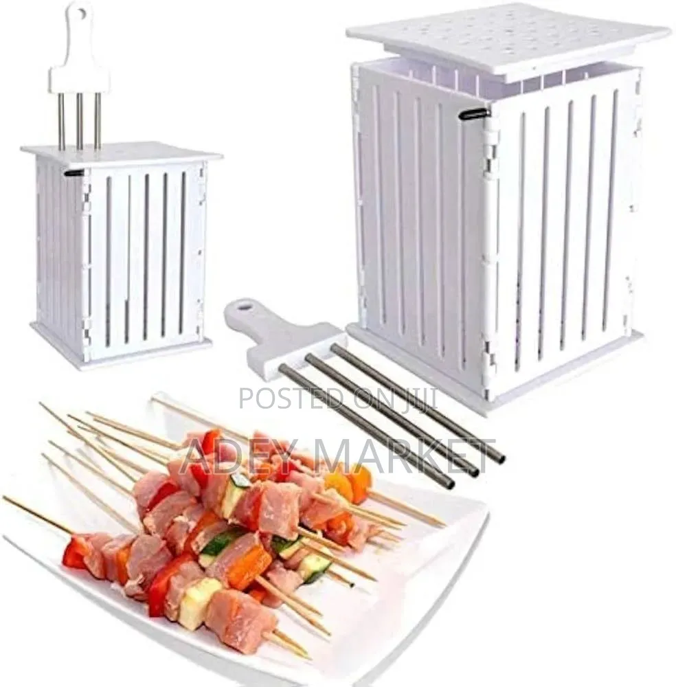 .Bbq Steak Meat Maker