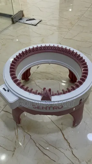 Knitting Machine