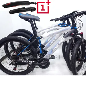 Coolest Bike New