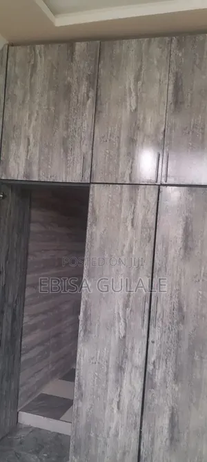 Furnished 7bdrm Farm House in Yeka for rent