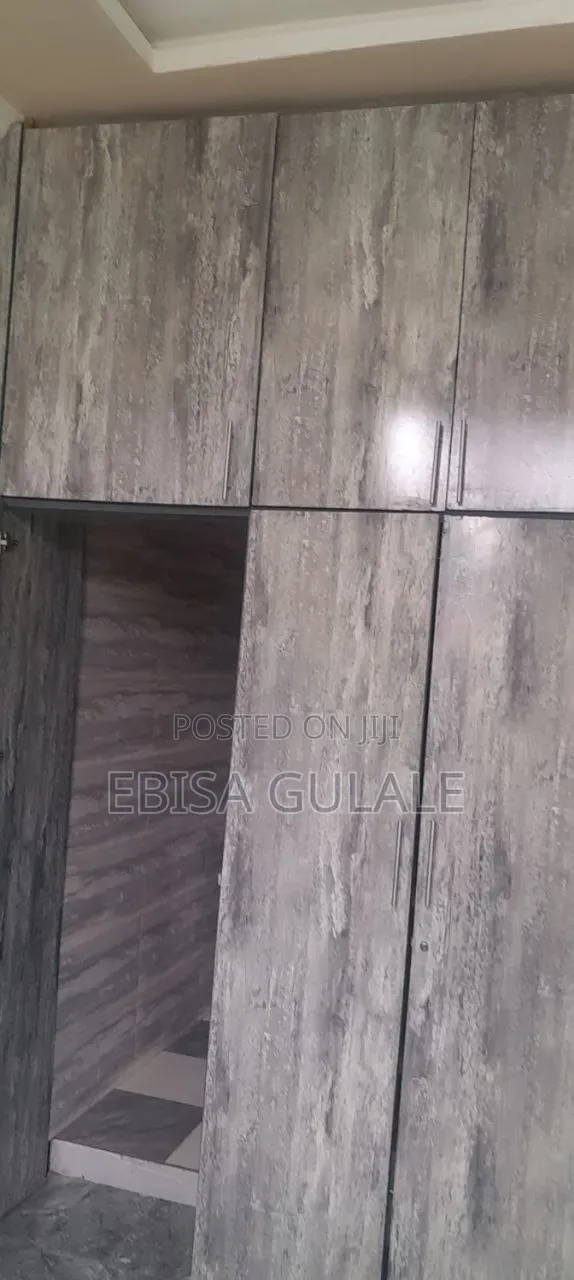 Furnished 7bdrm Farm House in Yeka for rent