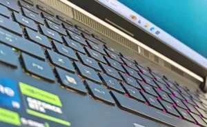 New Laptop Asus ROG Strix G15 16GB Intel Core i9 SSD 1T