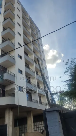 2bdrm Apartment in Gullele for sale