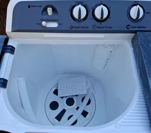 Pengcheng 16 Kg Waching Machine