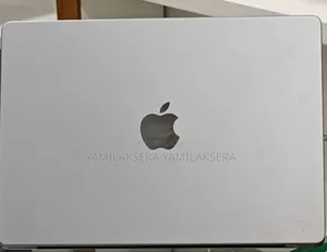 New Laptop Apple MacBook Pro 2023 M3 Pro 8GB Apple M3 SSD 512GB
