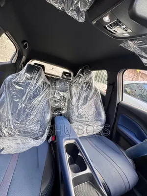 New BYD Seagull 2025 White