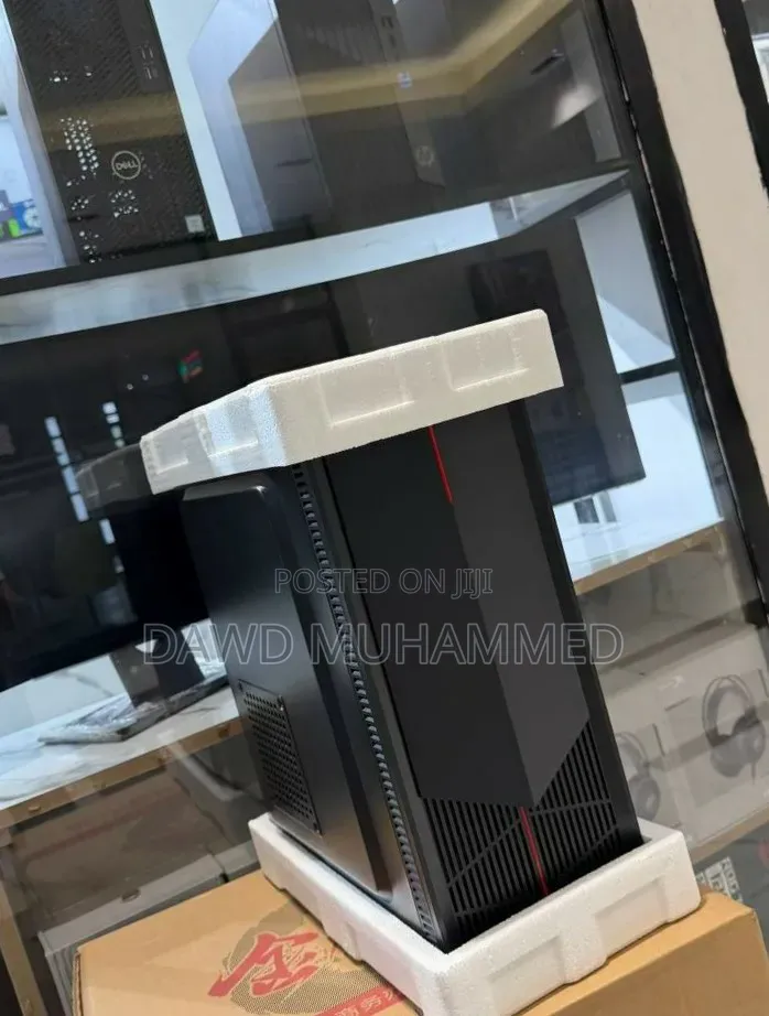 New Gigabyte GB-BKi3A-7100 8GB Intel Core i5 HDD+SSD 1T