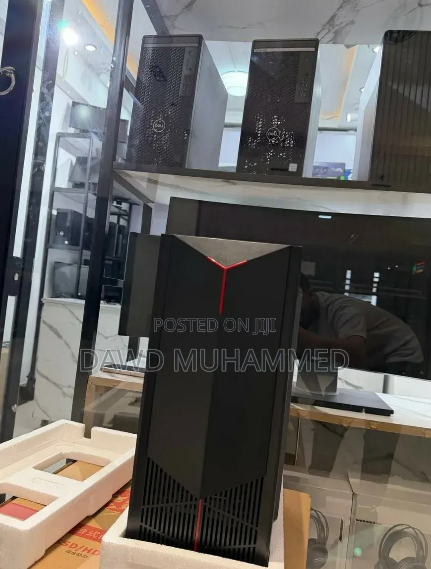 New Gigabyte GB-BKi3A-7100 8GB Intel Core i5 HDD+SSD 1T