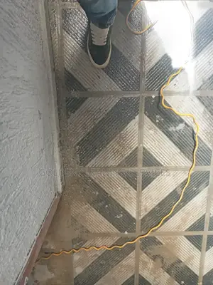 Home Cleaning Service