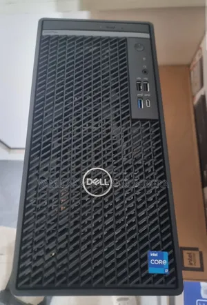 New Desktop Computer Dell Optiplex 7020 8GB Intel Core i7 SSD 512GB