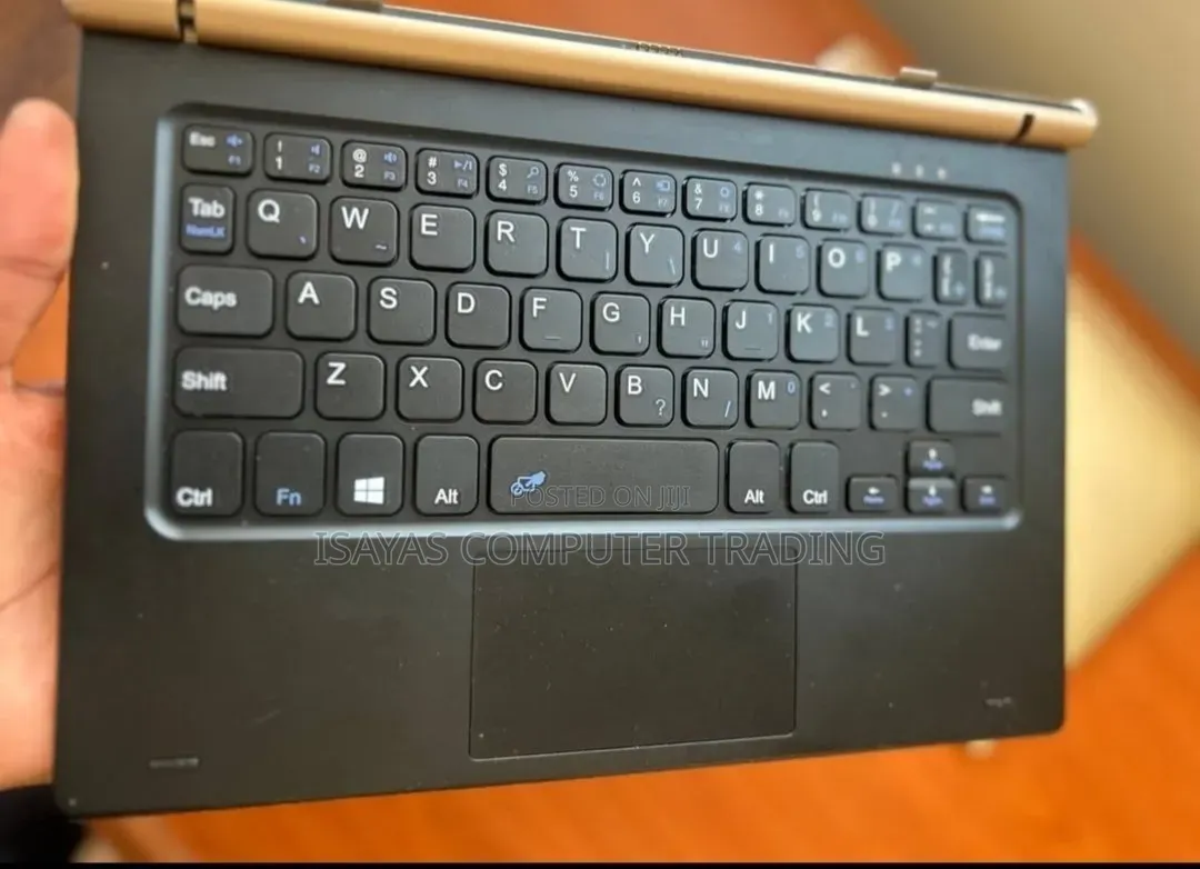 New Lenovo Tab M10 64 GB Black