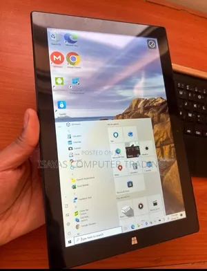 New Lenovo Tab M10 64 GB Black