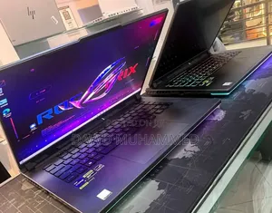 New Laptop Asus ROG Strix G16 G614 16GB Intel Core i9 SSD 1T