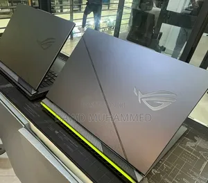 New Laptop Asus ROG Strix G16 G614 16GB Intel Core i9 SSD 1T