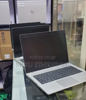 Laptop HP EliteBook 840 G5 8GB Intel Core i5 SSD 512GB