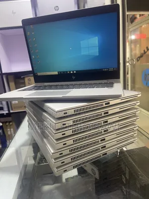 Laptop HP EliteBook 840 G5 8GB Intel Core i5 SSD 512GB