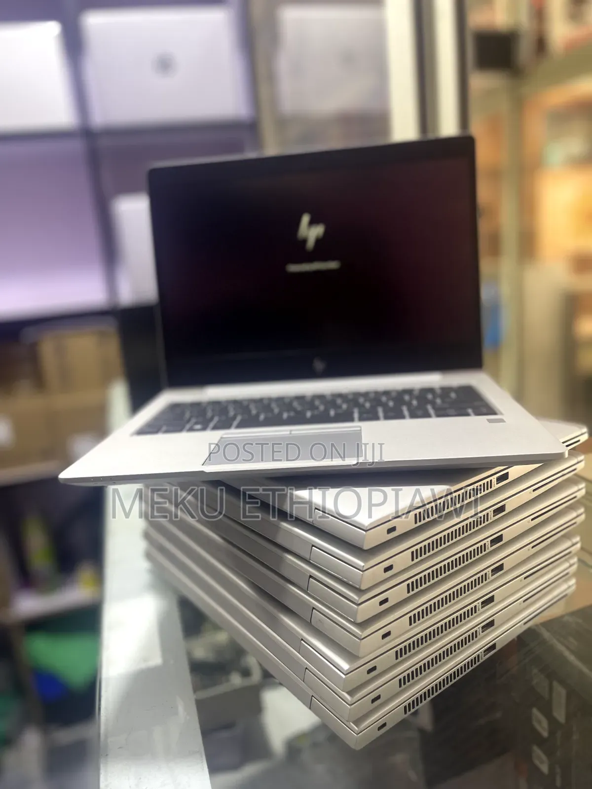Laptop HP EliteBook 840 G5 8GB Intel Core i5 SSD 512GB