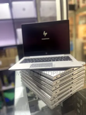Laptop HP EliteBook 840 G5 8GB Intel Core i5 SSD 512GB