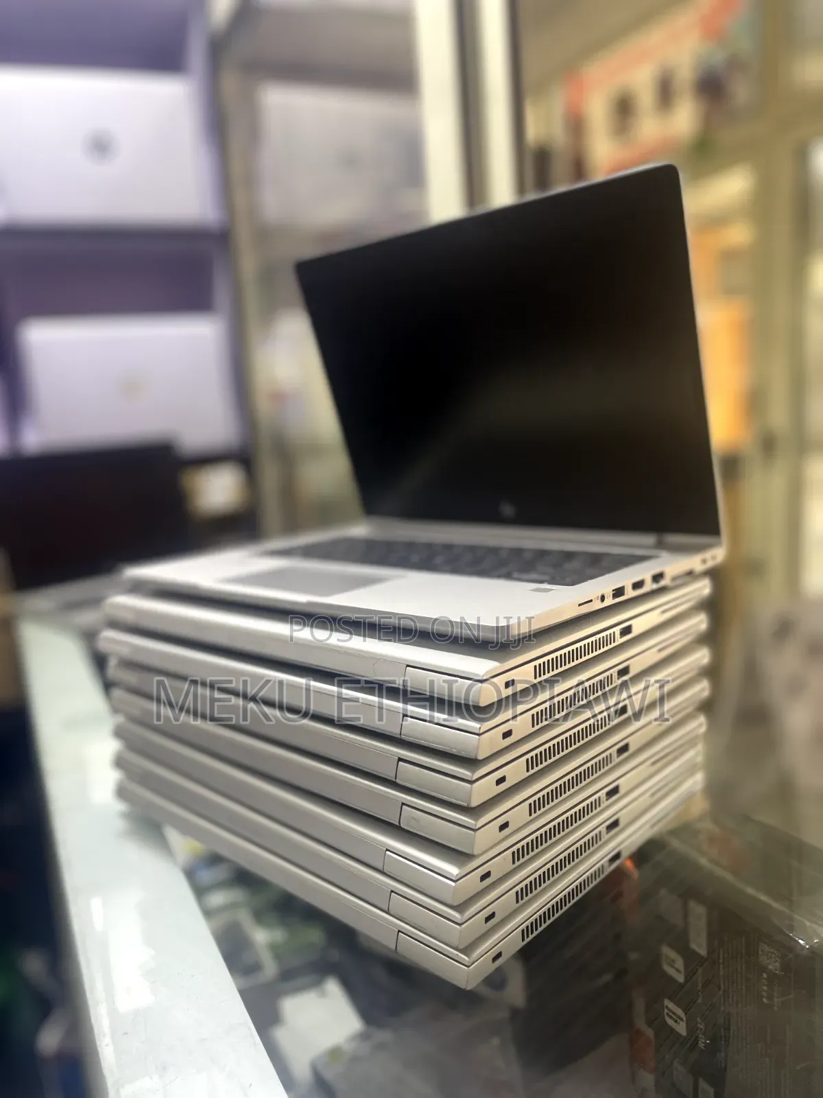 Laptop HP EliteBook 840 G5 8GB Intel Core i5 SSD 512GB
