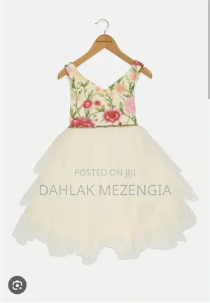 American Princess Dress