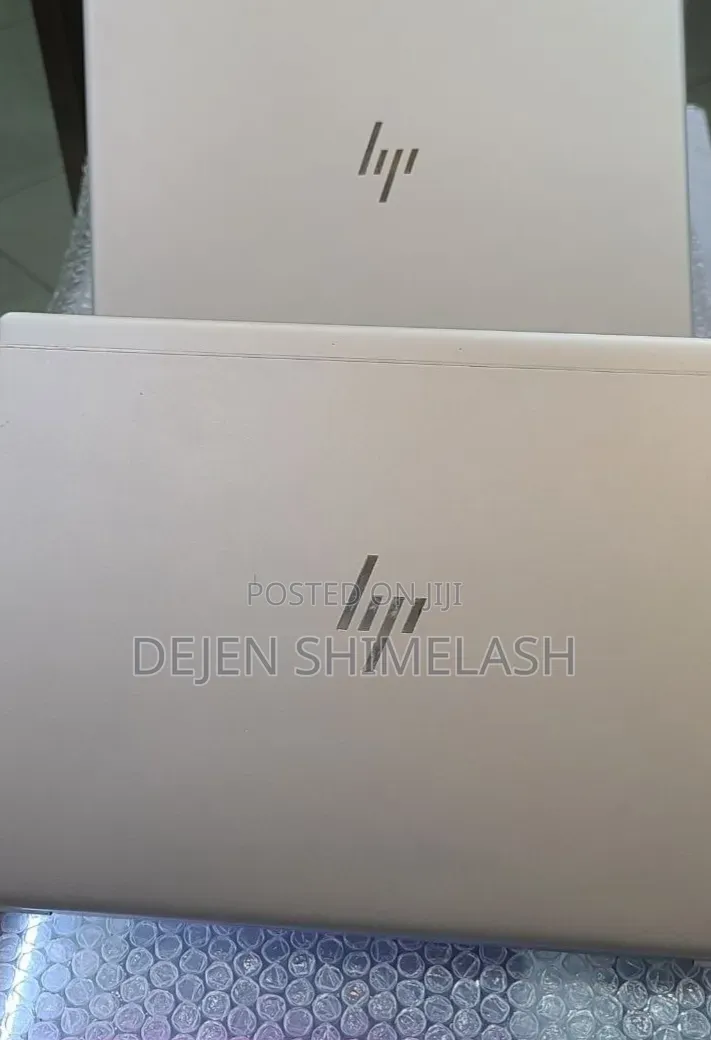 New Laptop HP EliteBook 840 G6 8GB Intel Core i5 SSD 512GB