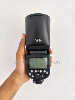 Godox V1 Light