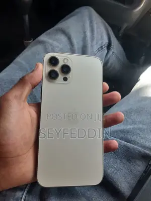 Apple iPhone 12 Pro Max 128 GB Gold