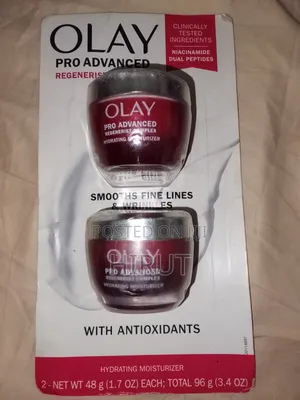 Olay Advanced