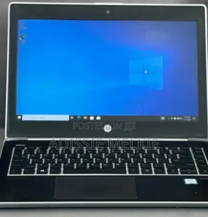 New Laptop HP ProBook 430 G5 8GB Intel Core i5 SSD 256GB