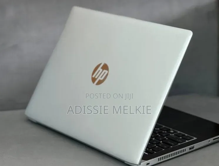 New Laptop HP ProBook 430 G5 8GB Intel Core i5 SSD 256GB