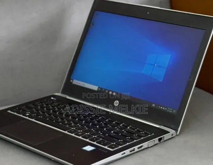 New Laptop HP ProBook 430 G5 8GB Intel Core i5 SSD 256GB