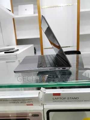 New Laptop Apple MacBook Pro 2021 M1 16GB Apple M1 Pro SSD 512GB