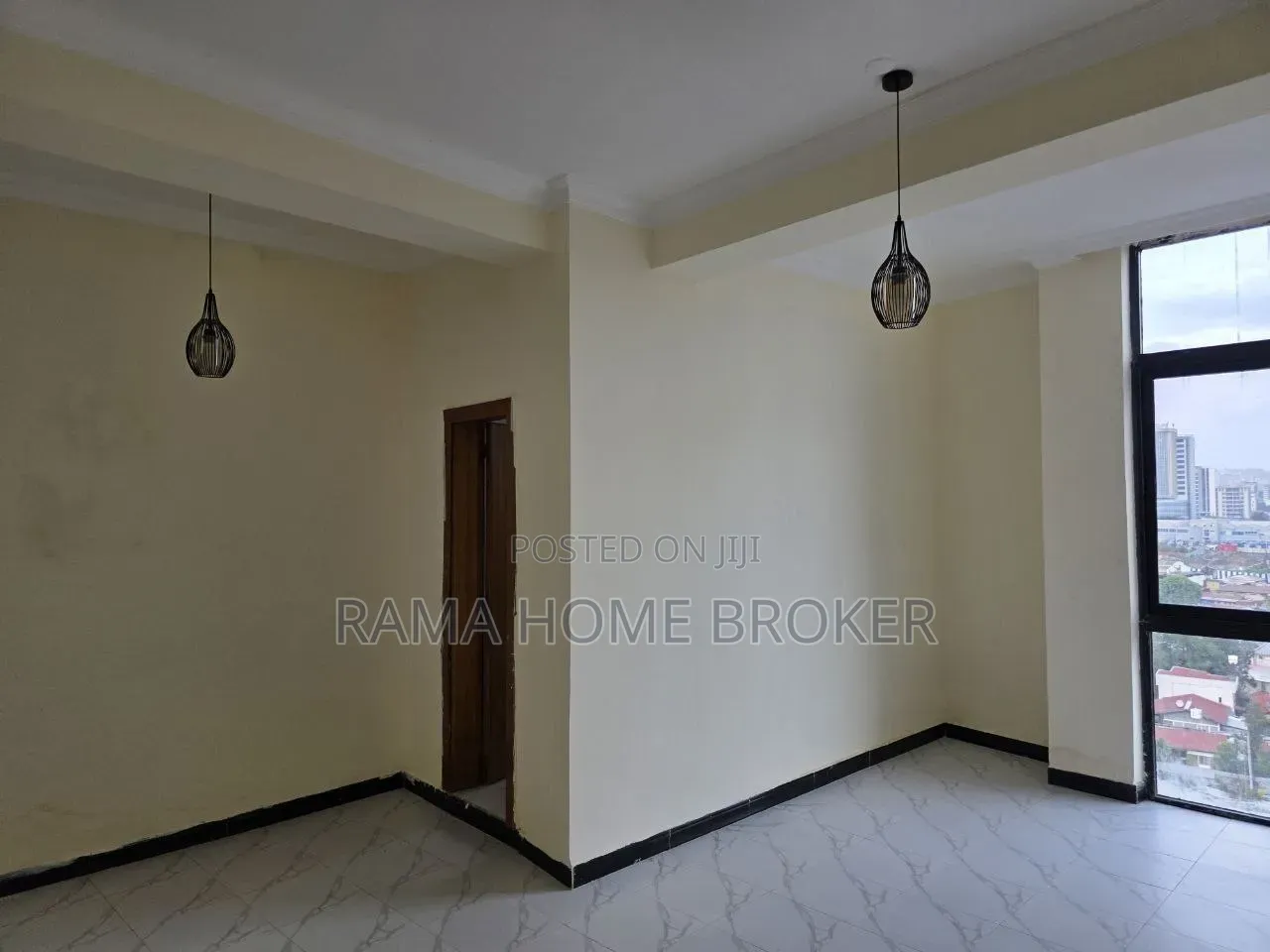 Furnished 3bdrm Apartment in መገናኛ ለም ሆቴል አፓርትመንት, Yeka for sale