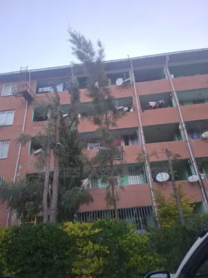 2bdrm Condo in አያት መብራት, Yeka for sale