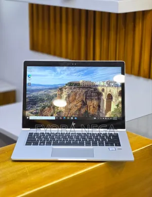 Laptop HP EliteBook x360 1030 G4 16GB Intel Core i5 SSD 512GB