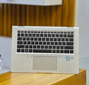 Laptop HP EliteBook x360 1030 G4 16GB Intel Core i5 SSD 512GB