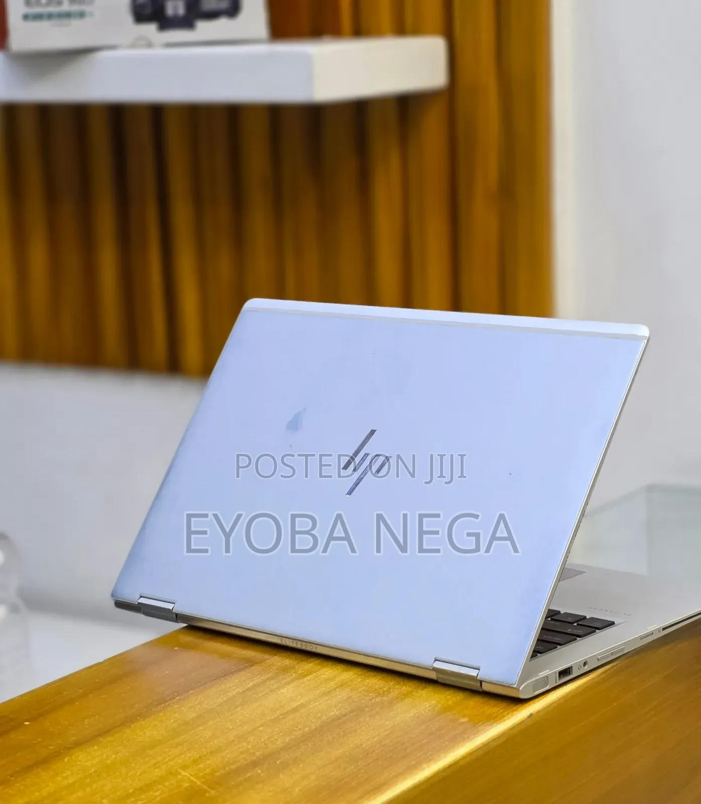 Laptop HP EliteBook x360 1030 G4 16GB Intel Core i5 SSD 512GB