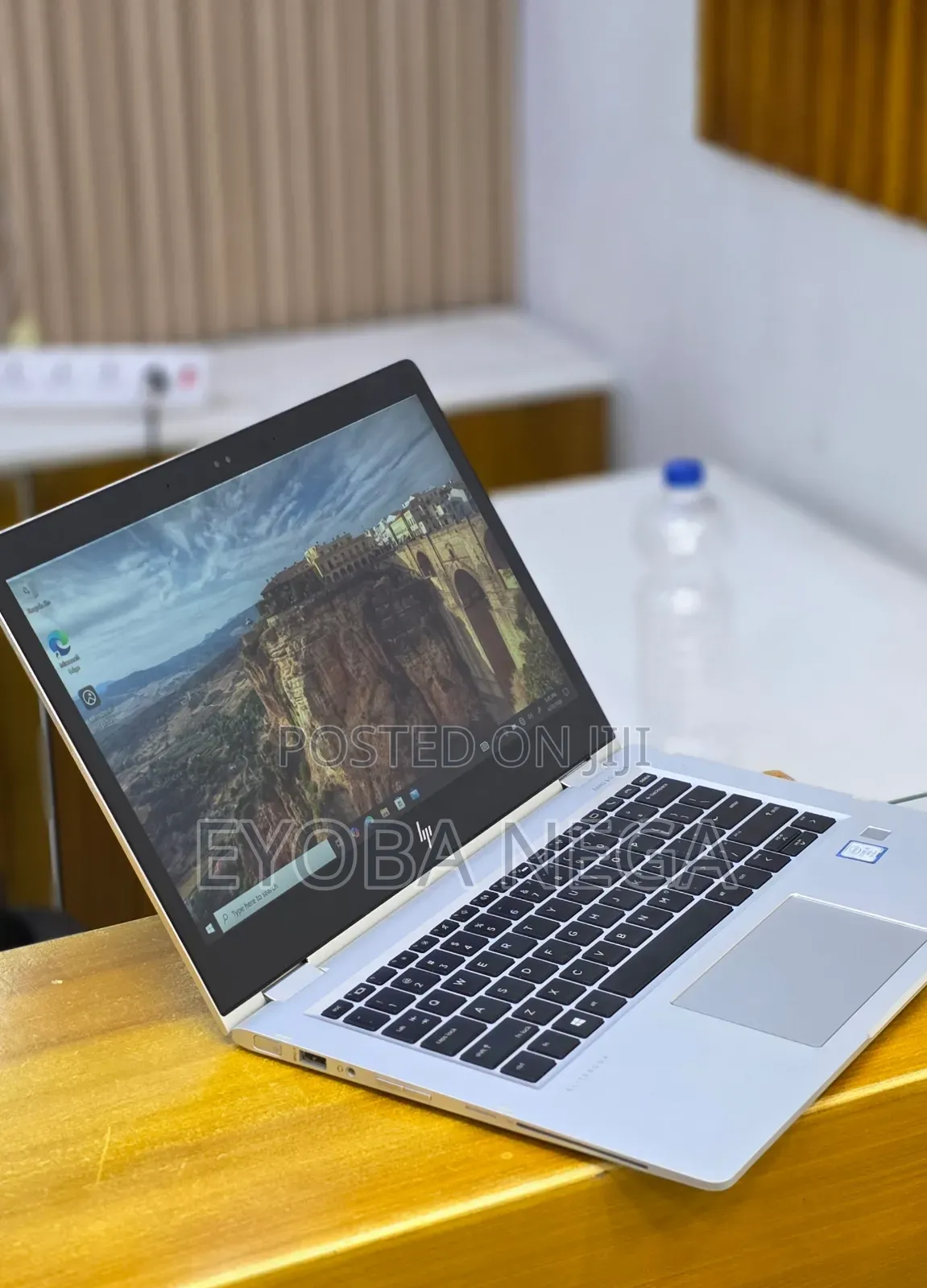 Laptop HP EliteBook x360 1030 G4 16GB Intel Core i5 SSD 512GB
