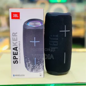 ‎ Jbl Pulse 5 Portable Speaker – Powerful Sound
