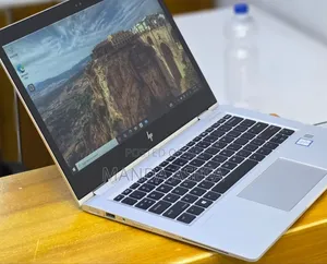 New Laptop HP EliteBook x360 1030 G4 16GB Intel Core i5 SSD 512GB