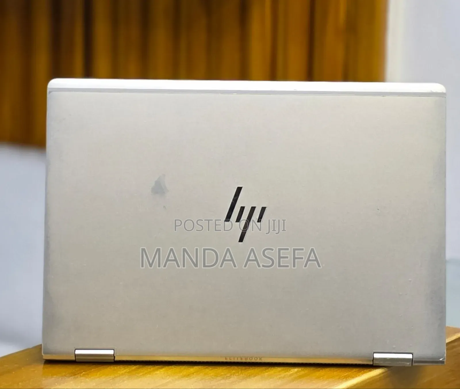 New Laptop HP EliteBook x360 1030 G4 16GB Intel Core i5 SSD 512GB