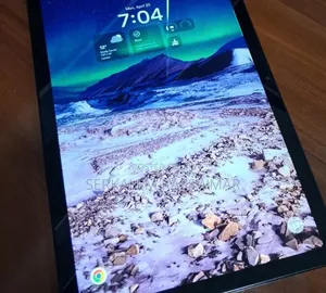 New Samsung Galaxy Tab A9+ 128 GB Gray